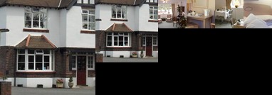 Brook Lodge Guest House Stratford-upon-Avon