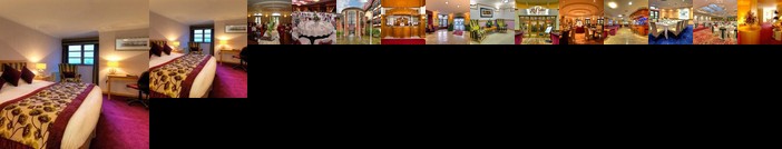 Clarion Hotel Carrickfergus