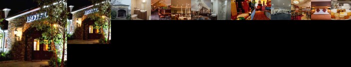 Corr's Corner Hotel Newtownabbey