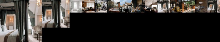 The Old Inn Crawfordsburn