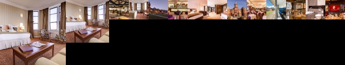 Slieve Donard Resort and Spa