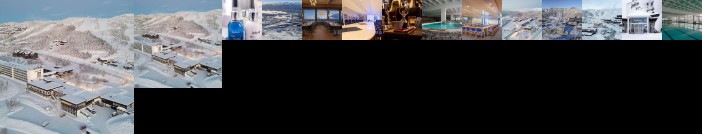 Radisson Blu Resort Beitostolen