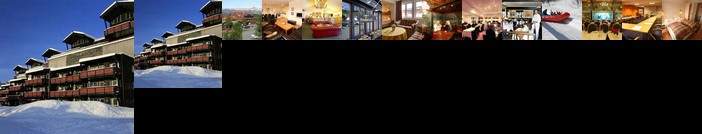 Bergo Hotel