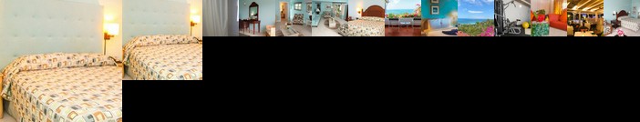 Trade Winds Hotel Dickenson Bay