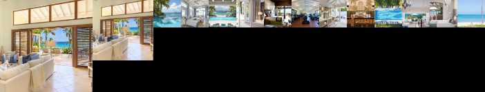 Jumby Bay Resort St John's