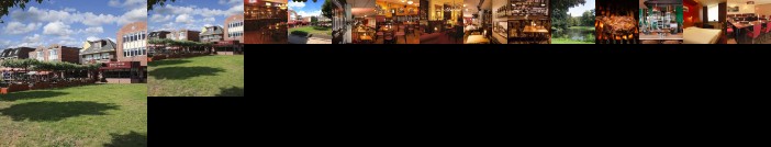 Holland Hotel Parkzicht