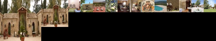 Agriturismo Gigliotto