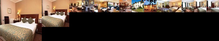 Best Western Grosvenor Hotel