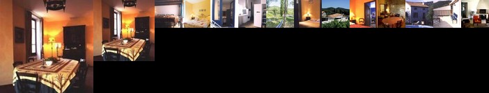 Domaine Grand Guilhem Hotel Cascastel-des-Corbieres
