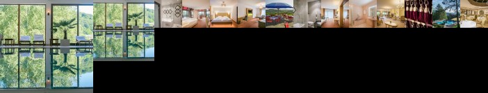 Eden Au Lac Hotel Echternach