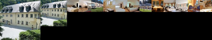 Au Vieux Moulin Hotel Echternach