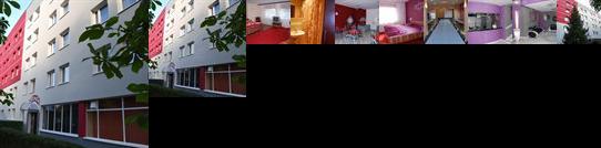 Hotel Arenda Opole