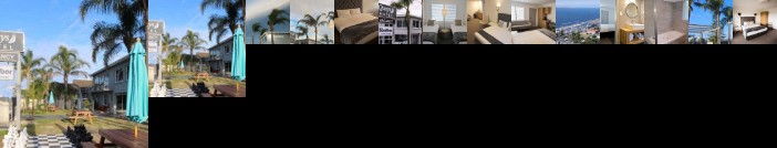 Bayside Motel Batemans Bay