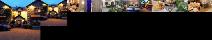 Avlon House Bed and Breakfast
