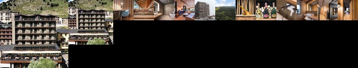 Hotel Naudi