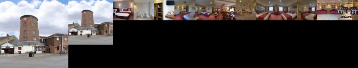 The Pride of Lincoln Hotel Lincoln (England)