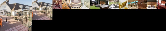 Hotel Hilversum - de Witte Bergen