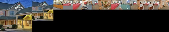 Country Inn & Suites Somerset