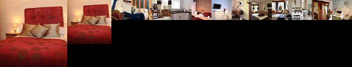 Redcliffe House Luxury Bed & Breakfast Hessle