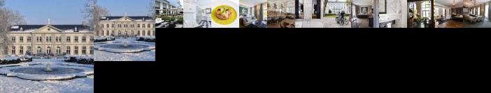 Hotel Kasteel Bloemendal Vaals