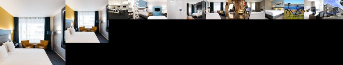 Golden Tulip Weert Hotel