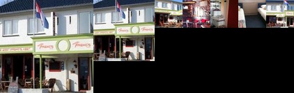 Hotel Ouwe Dijkstra Texel