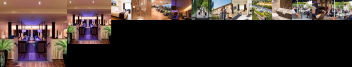 Best Western Hotel Slenaken