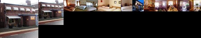 Hotel Eurotel Venray