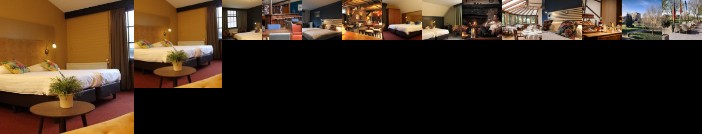 Hotel Restaurant de Roosterhoeve