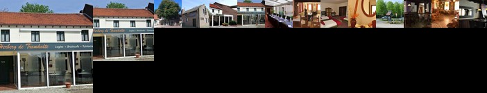 Hotel Terborch