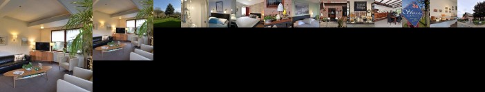 Hotel Residentie Slenaeken