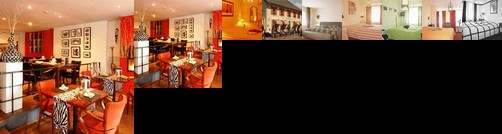 Hotel Restaurant de la Frontiere