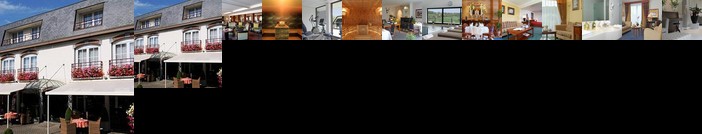 Klein Zwitserland - A Hampshire Classic Hotel