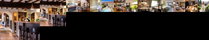 Greenhills Country Hotel Saint Peter (United Kingdom)