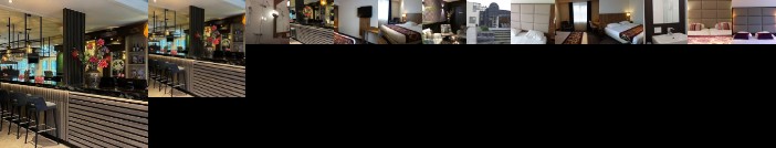 BMG Hotel Middelburg