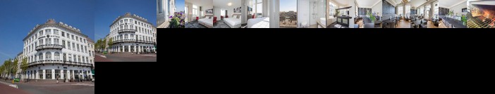 Fletcher Hotel-Restaurant Du Commerce