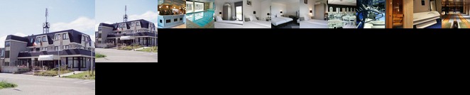 Fletcher Hotel Nieuwvliet Bad