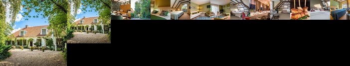 Hostellerie Schuddebeurs