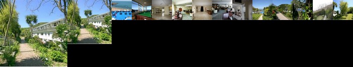 Water's Edge Hotel Trinity (United Kingdom)