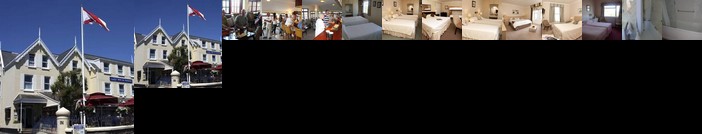 Shakespeare Hotel Saint Clement