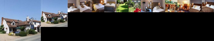 The Plough Inn Hundon