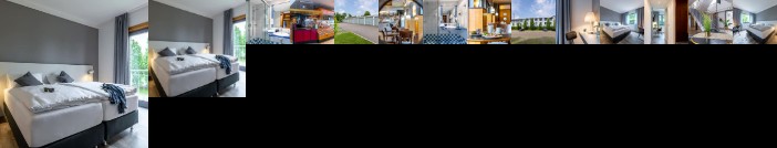 Axxe Motel Leipheim Süd