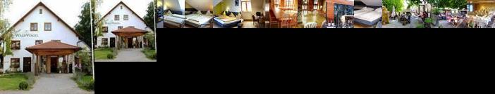 Landgasthof Hotel Waldvogel