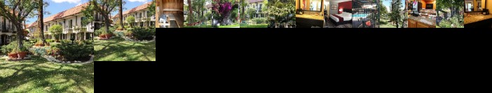 Laguna Hills Lodge