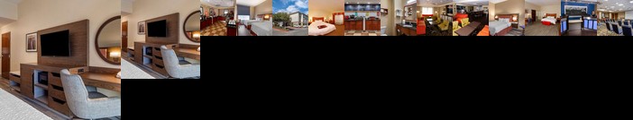 Hampton Inn Norco-Corona-Eastvale