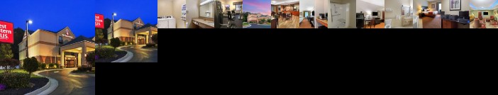 Best Western Plus Hopewell Inn