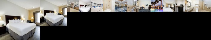 BEST WESTERN Sugar Land Inn