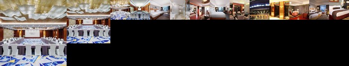 Swissotel Grand Shanghai