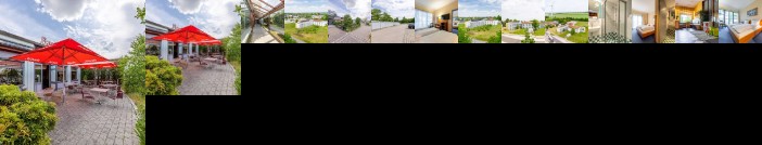 Axxe Motel Dresdner Tor Sud
