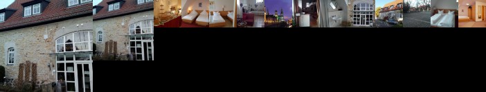 Landhotel Keils Gut
